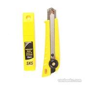 Tooltech Snap-Off Utility Knife